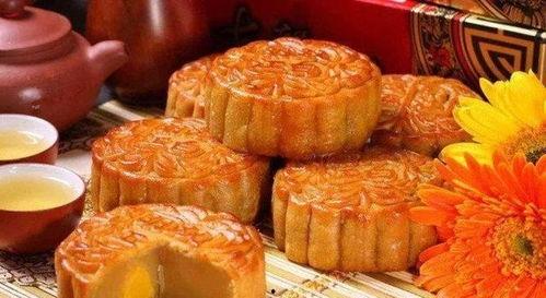 国产人造月饼视频,科技与传统的完美融合