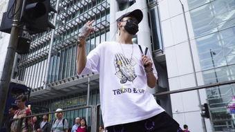 国产男装潮牌合集视频,国产男装潮牌风采大盘点