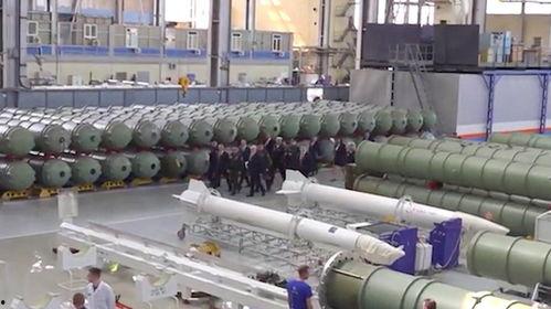 国产导弹生产车间视频,揭秘我国尖端武器制造过程