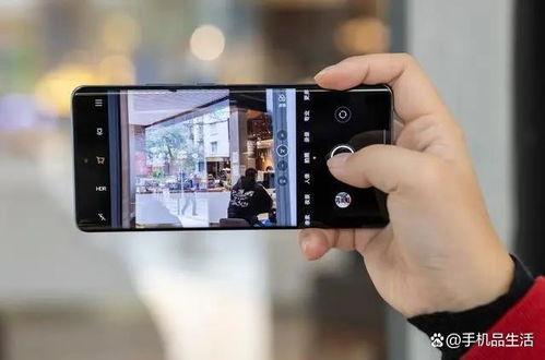 国产手机拍照对比视频,视频解析谁才是摄影新宠