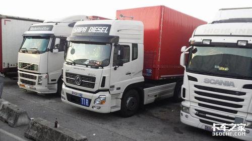 国产卡车国外视频大全集,视频大全集深度解析