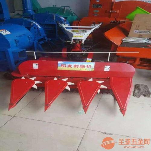 国产柴油收割机视频大全,高效农业机械化新篇章