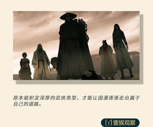 国产武侠动画视频,国产武侠动画的奇幻之旅