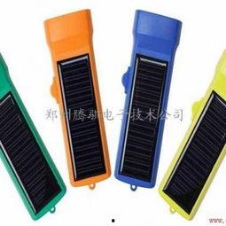 国产太阳能手电测评视频,续航之光，照亮户外探险之旅