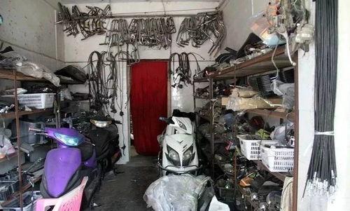 国产电动车车间视频,智能制造与绿色出行的未来引擎