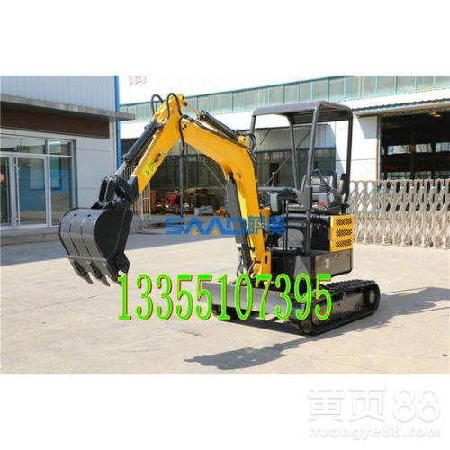 国产最小挖掘机视频,创新力作，引领行业新潮流