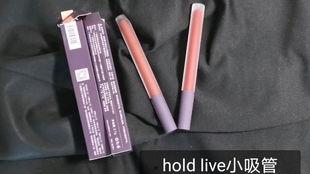 国产唇釉开箱试色视频,色彩盛宴，尽在这一盒！