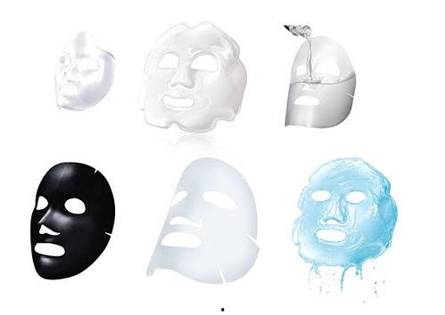 国产大牌面膜测评视频