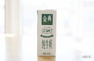 6款国产牛奶测评视频,六款热门品牌品质大比拼