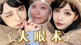 国产整容动画视频