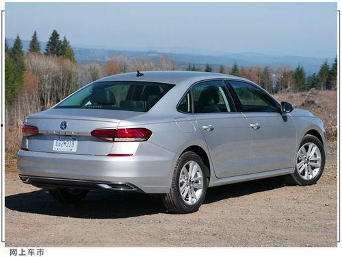 国产帕萨特行驶视频