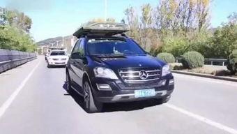 国产车行李架视频,创新设计，拓展户外出行新体验