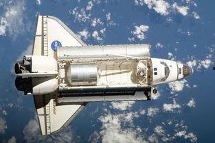 国产航天飞机组装视频